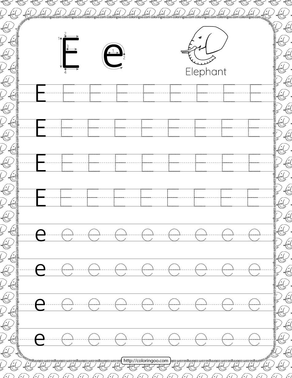 free printable traceable letter d free printable traceable letter d