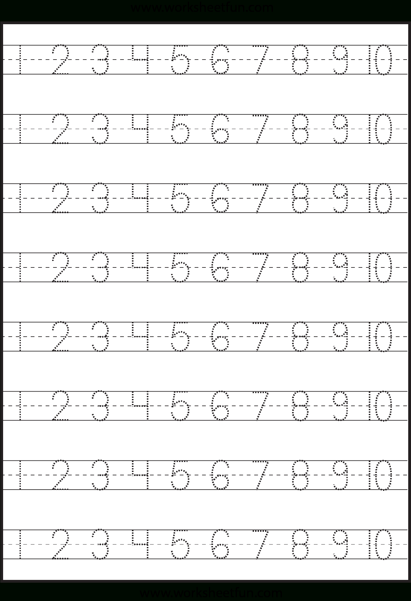 Free Printable Traceable Letters And Numbers Free Printable Traceable Letters And Numbers