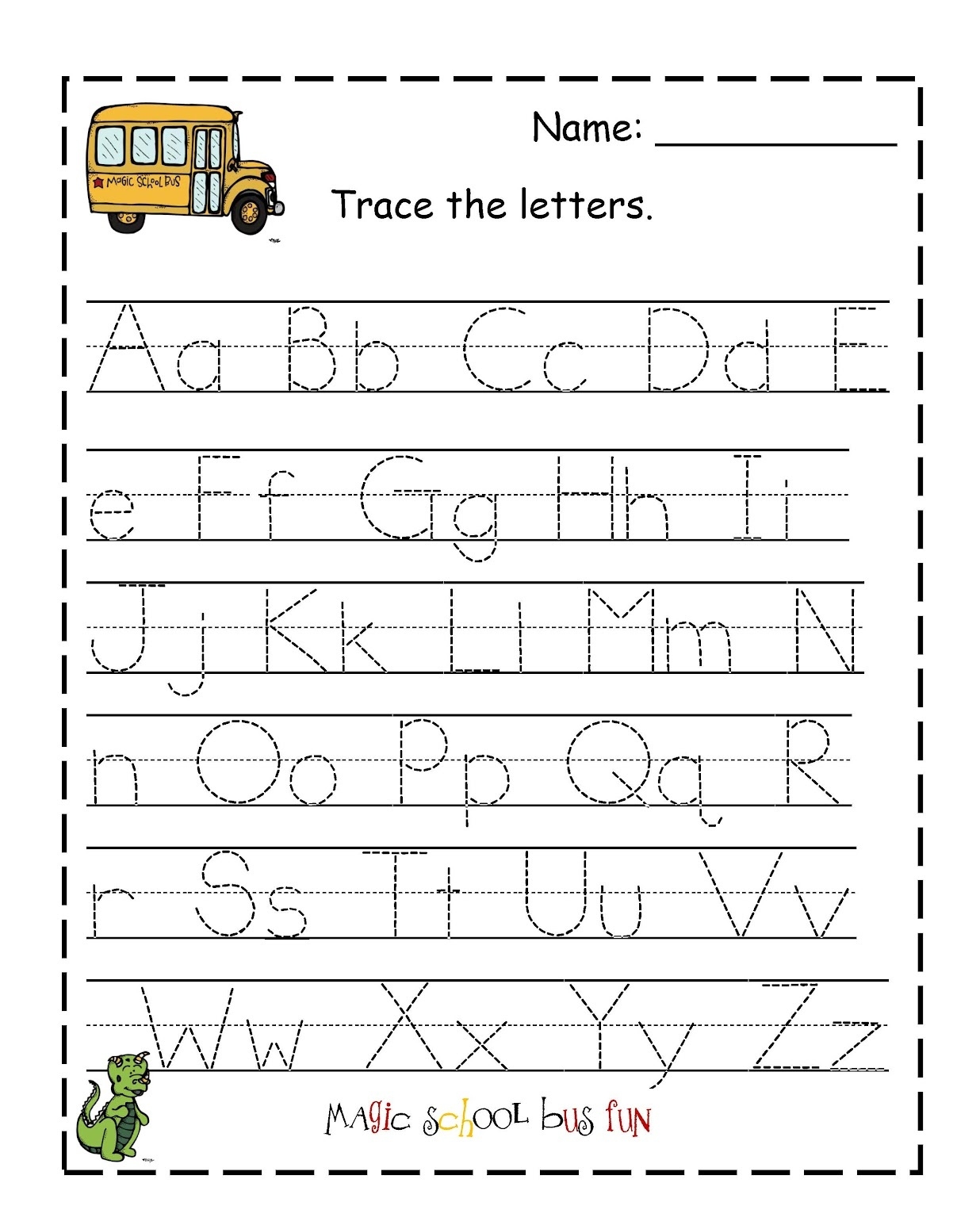 free printable traceable letter h free printable traceable letter h