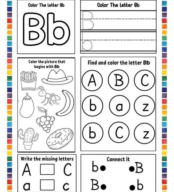 Free Printable Tracing Alphabet Worksheets Calendar Productivity Hacks