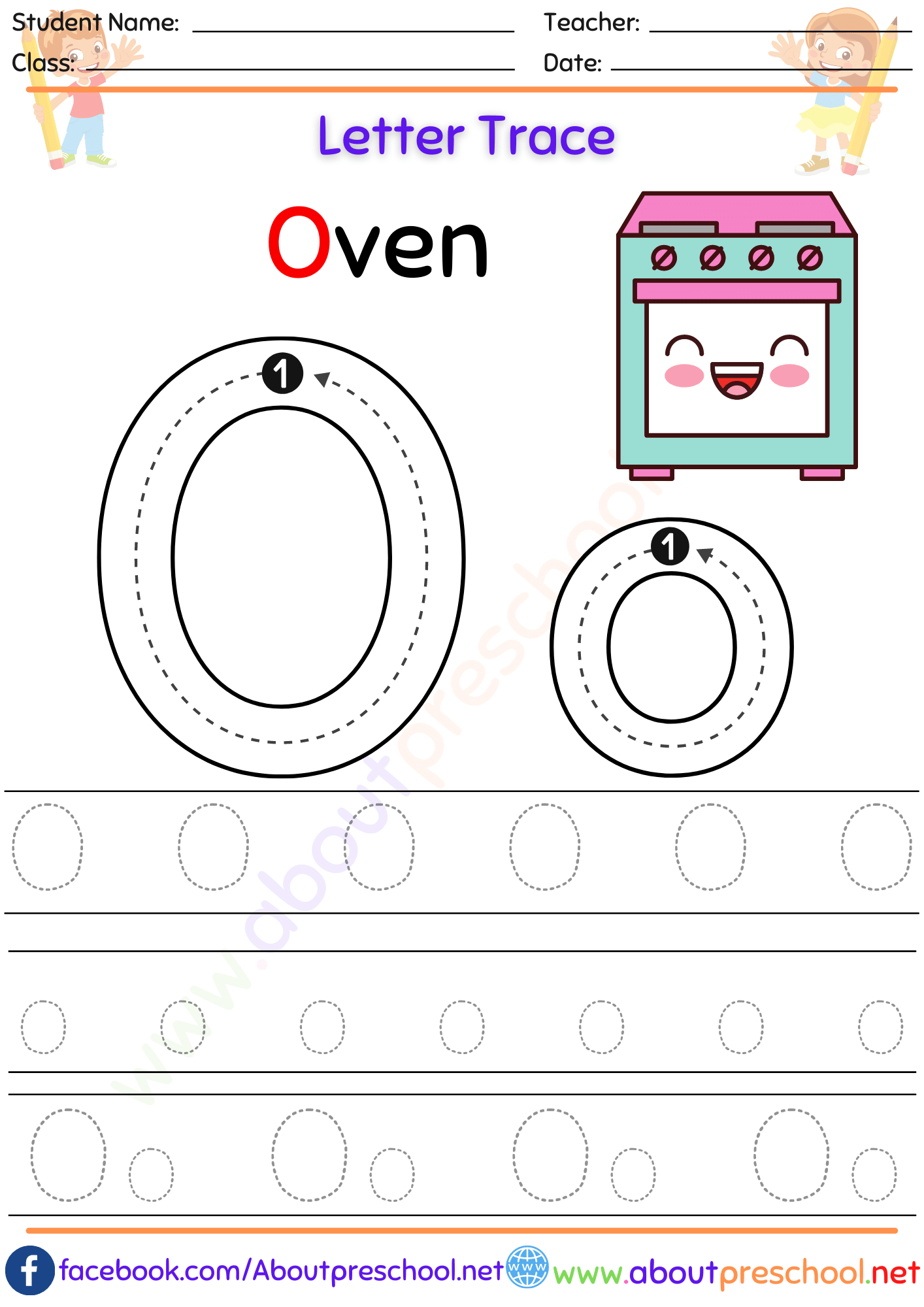 Free Printable Tracing Letter O Download Free Printable Tracing Letter Free Printable Tracing Letter O Download Free Printable Tracing Letter