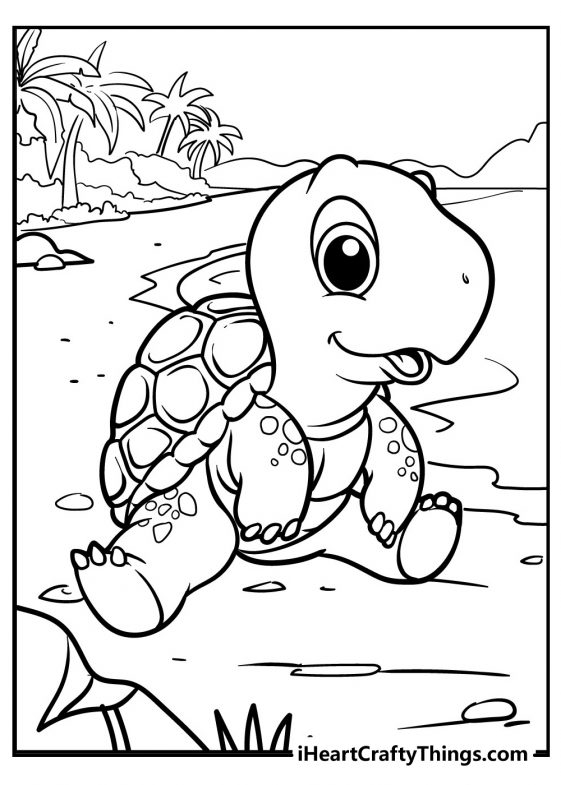 Free Printable Turtle Coloring Pages For Kids Free Pr Vrogue co Free Printable Turtle Coloring Pages For Kids Free Pr Vrogue co