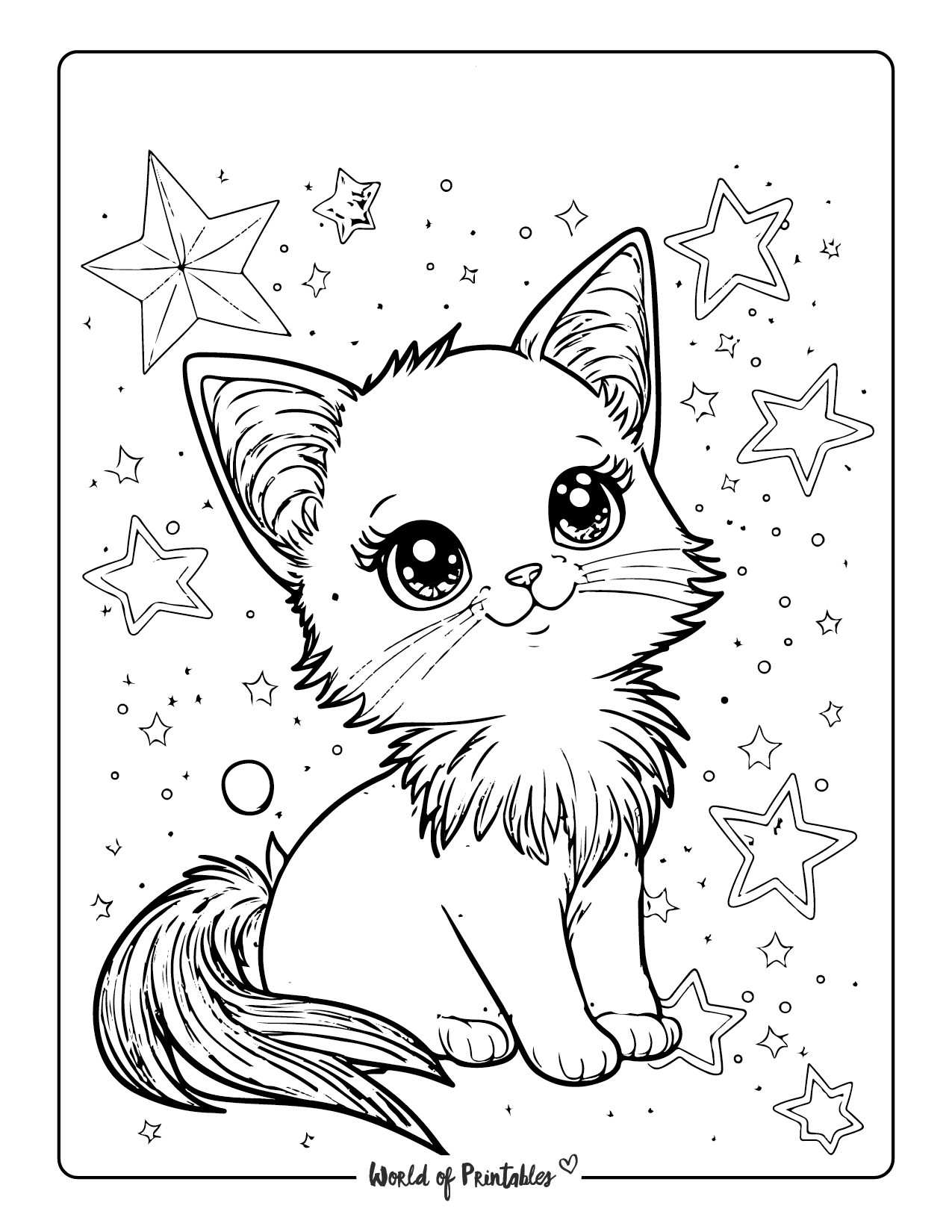 Free Printable Unicorn Coloring Pages For Kids 60 OFF