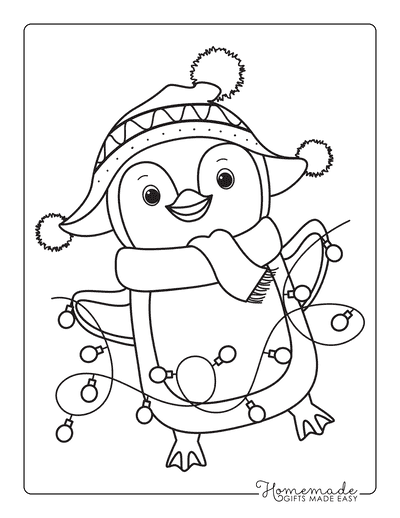 Free Printable Winter Coloring Pages Printable Templates Online By Free Printable Winter Coloring Pages Printable Templates Online By