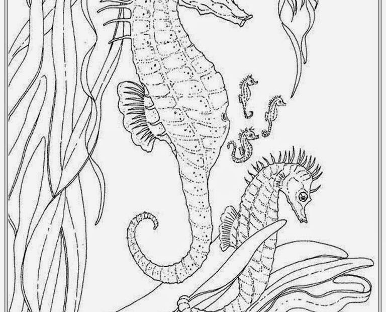 Free Realistic Animal Coloring Pages Realistic Animal Coloring Pages