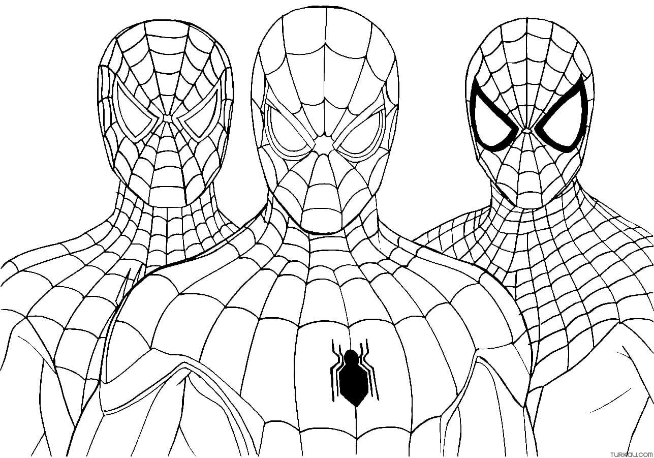 Free SPIDER MAN Coloring Pages For Download Printable PDF 58 OFF Free SPIDER MAN Coloring Pages For Download Printable PDF 58 OFF