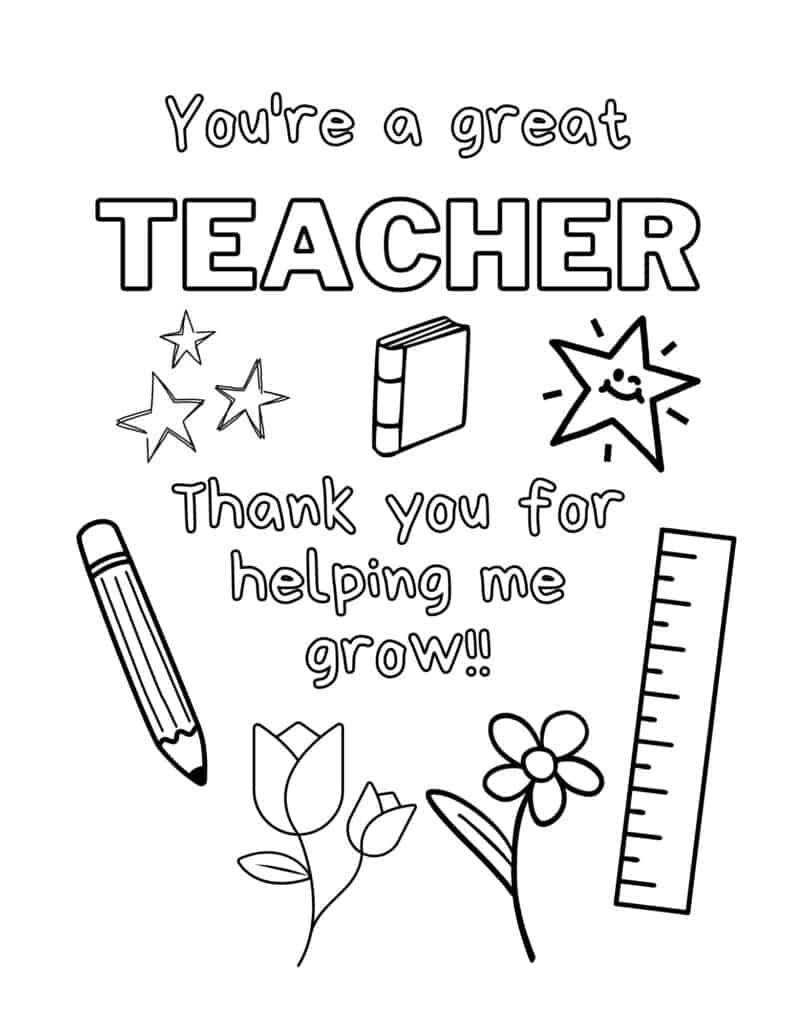 Free Teacher Appreciation Coloring Printables Pdf Sale USA Pinnaxis Free Teacher Appreciation Coloring Printables Pdf Sale USA Pinnaxis
