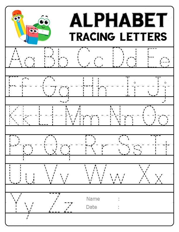 Free Toddler Letter Tracing Printouts Letter Tracing Worksheets Free Toddler Letter Tracing Printouts Letter Tracing Worksheets