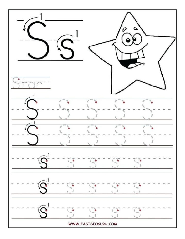 Free Traceable Letters For Preschoolers Tracing Worksheets Free Traceable Letters For Preschoolers Tracing Worksheets