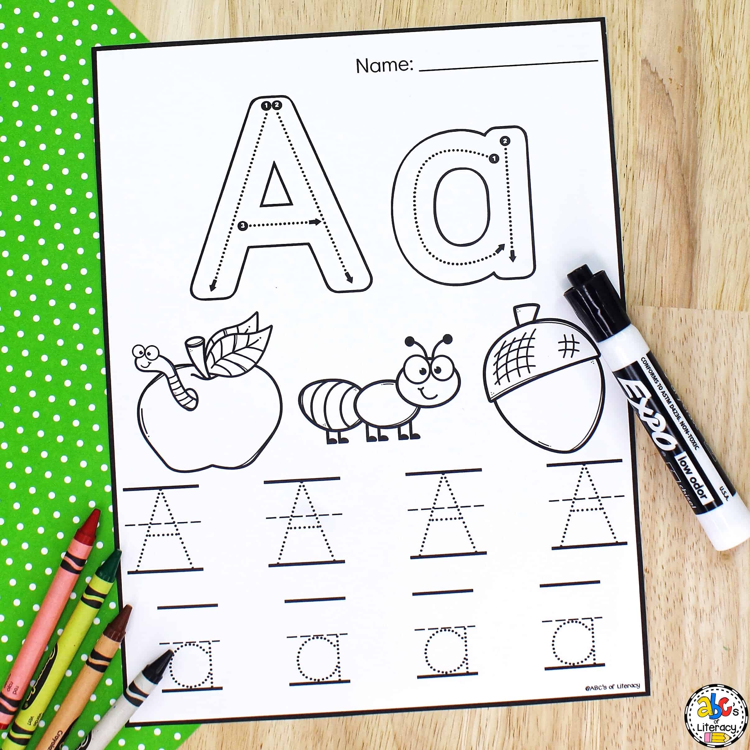 Free Tracing Letter Worksheet For Preschoolers Download Free Tracing Free Tracing Letter Worksheet For Preschoolers Download Free Tracing