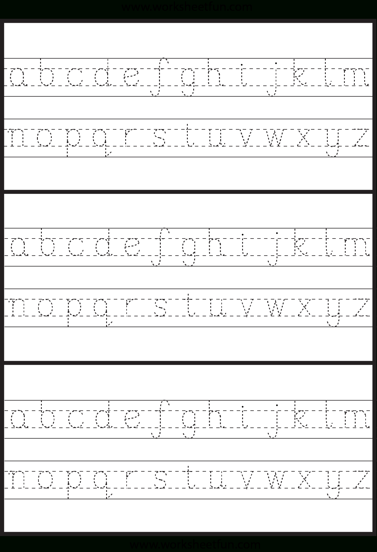 Free Tracing Letters Templates Letter Tracing Worksheets Free Tracing Letters Templates Letter Tracing Worksheets
