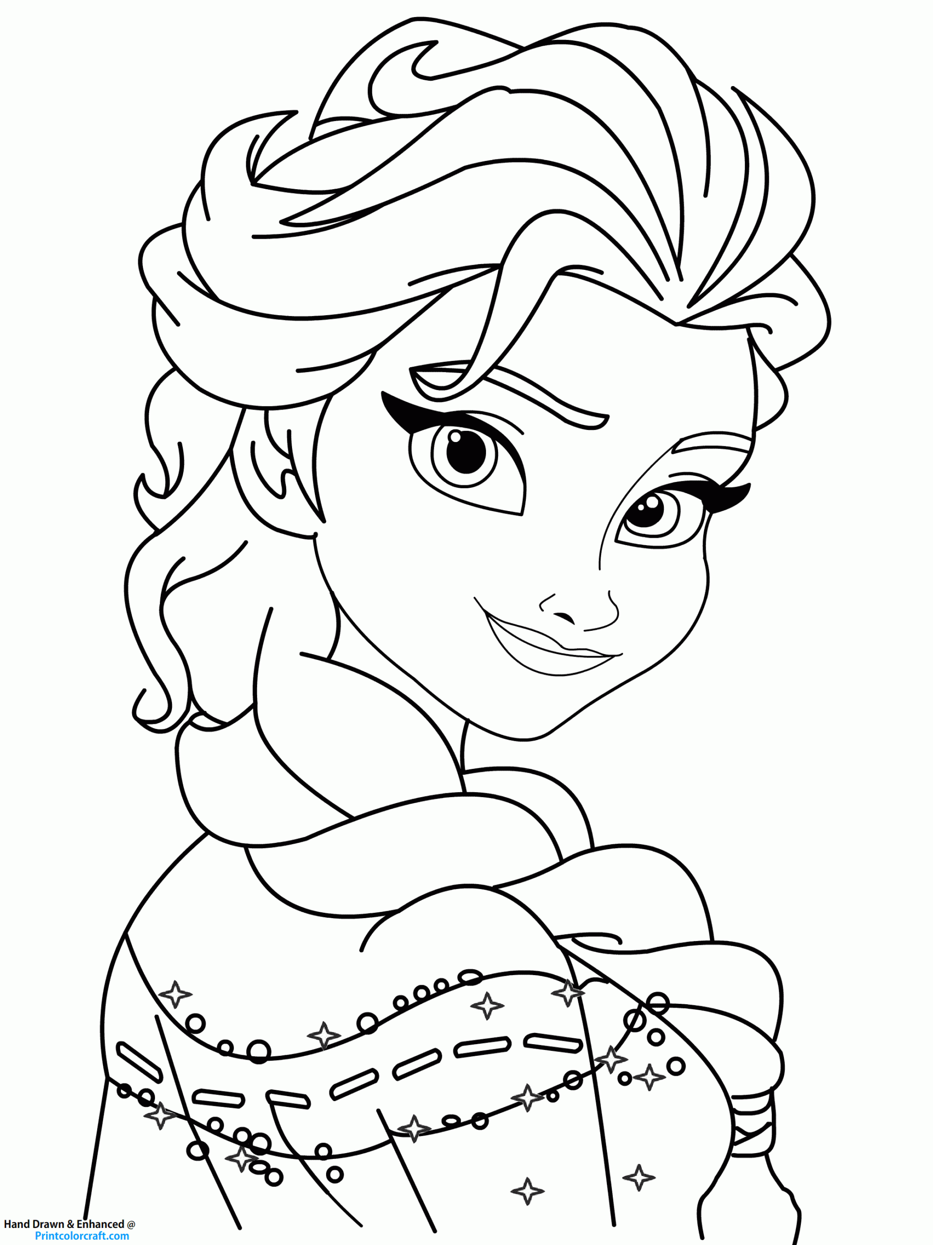 Frozen Colouring Pages Free Printable Printable Templates By Nora Frozen Colouring Pages Free Printable Printable Templates By Nora
