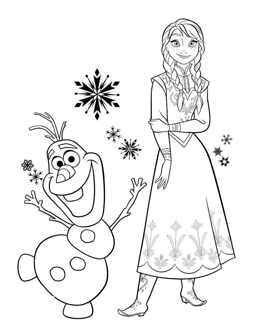 Frozen Colouring Pages Free Printable Printable Templates By Nora Frozen Colouring Pages Free Printable Printable Templates By Nora