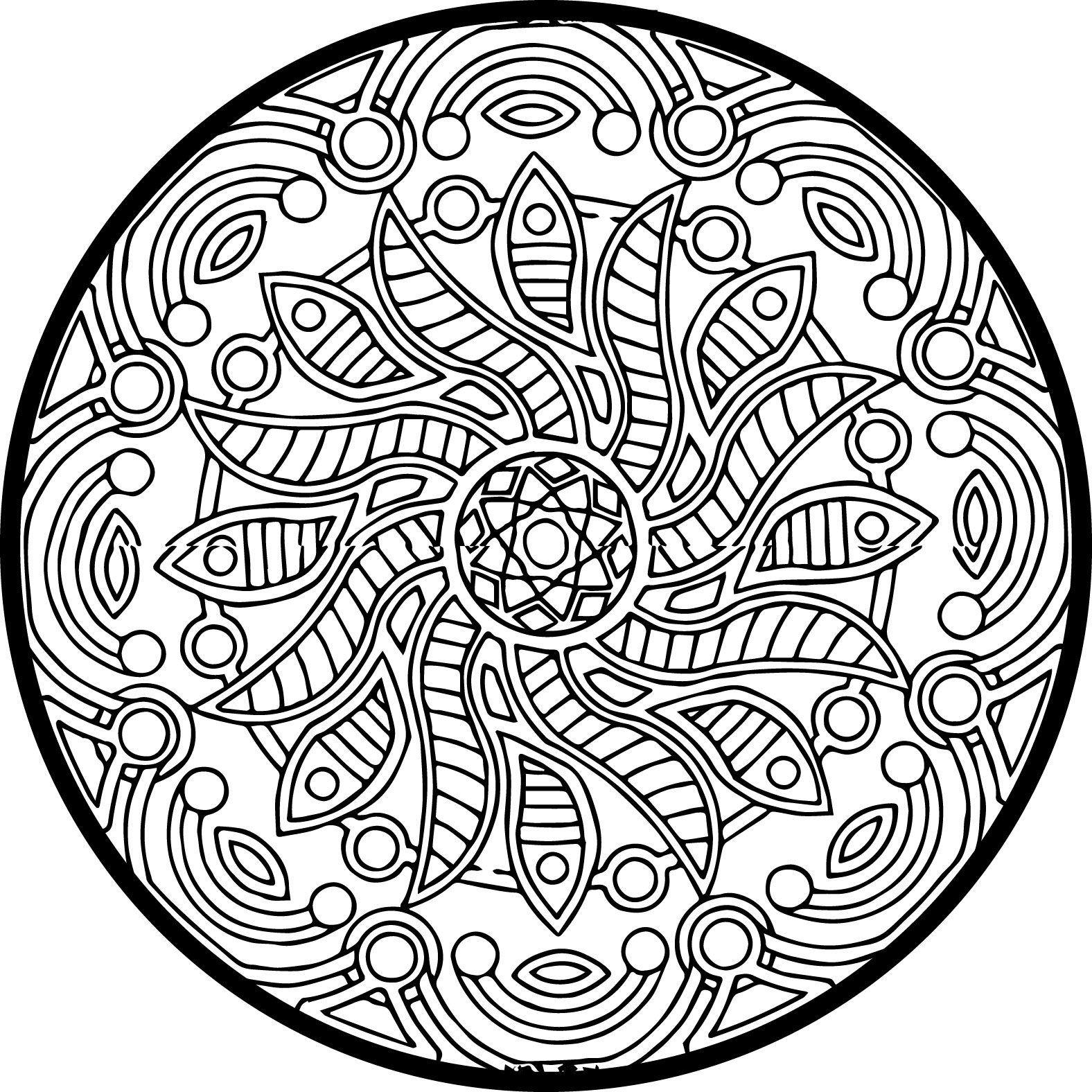 Full Size Coloring Pages For Adults At GetColorings Free Full Size Coloring Pages For Adults At GetColorings Free