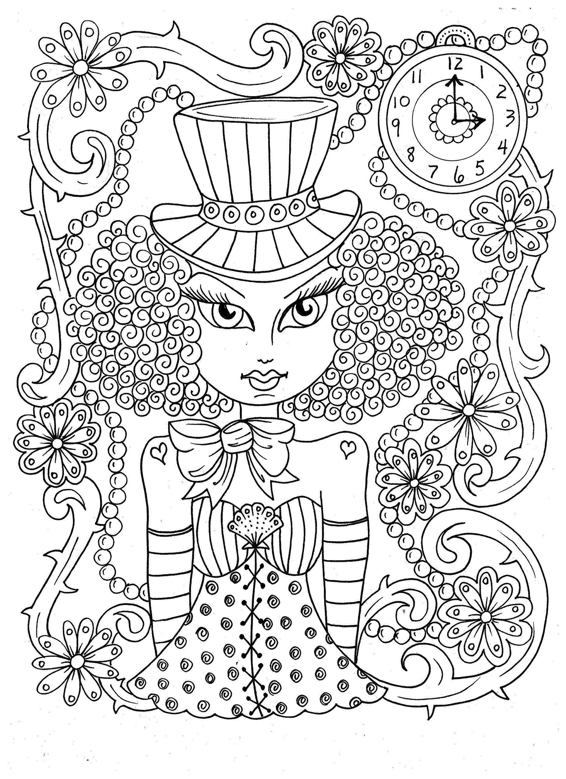 Funky Coloring Pages At GetColorings Free Printable Colorings Funky Coloring Pages At GetColorings Free Printable Colorings