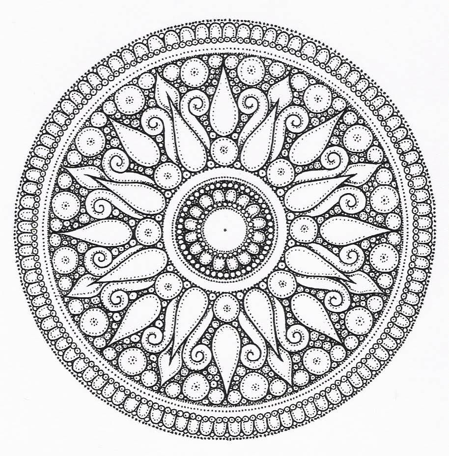 Geometric Coloring Pages For Adults Coloring Home Geometric Coloring Pages For Adults Coloring Home