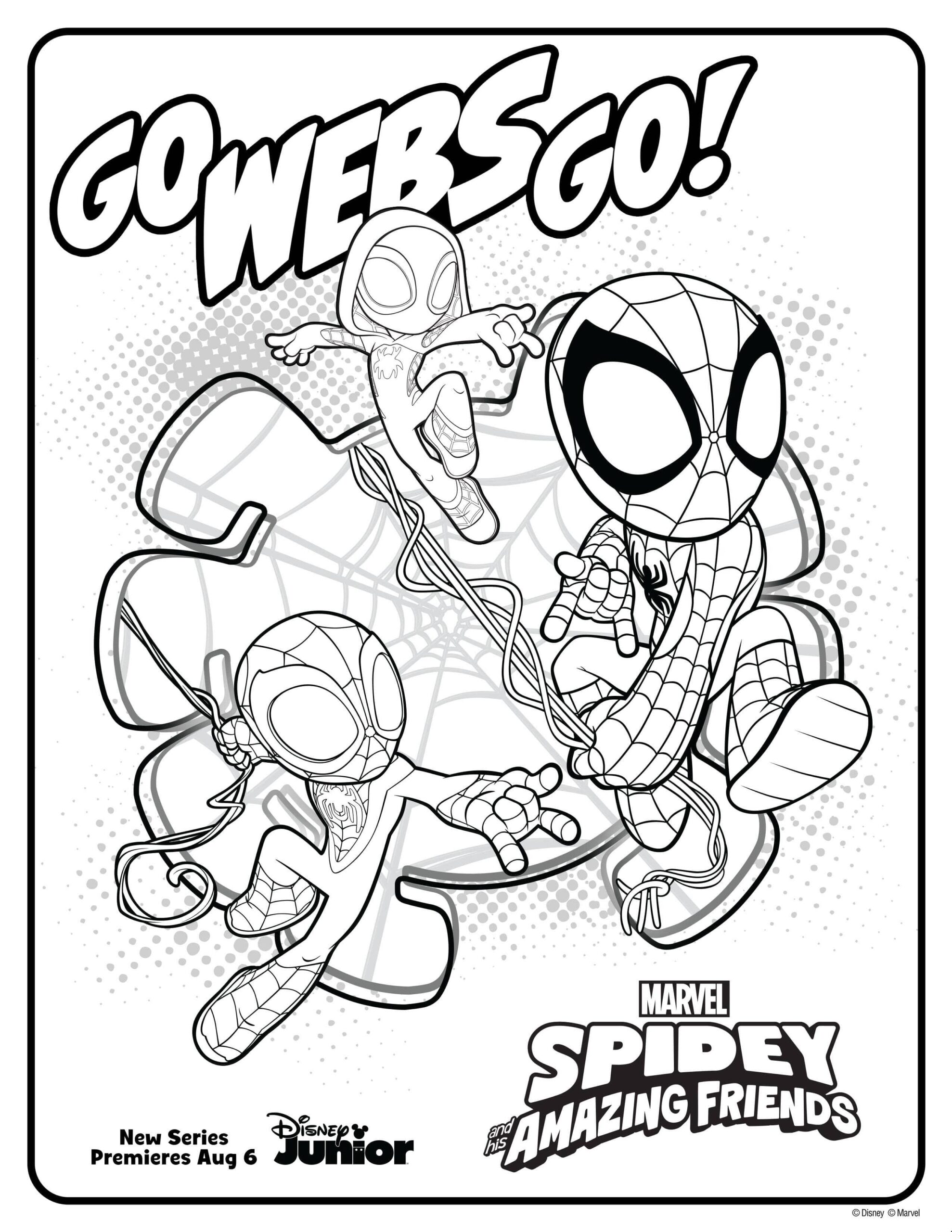 Ghost Spider Coloring Pages Coloring Home Ghost Spider Coloring Pages Coloring Home
