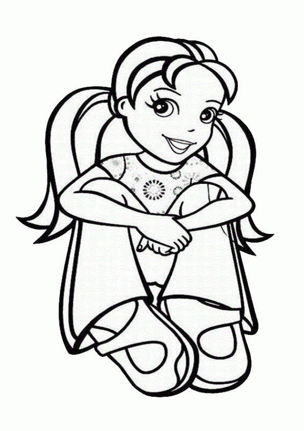 Girly Printable Coloring Pages Coloring Home Girly Printable Coloring Pages Coloring Home