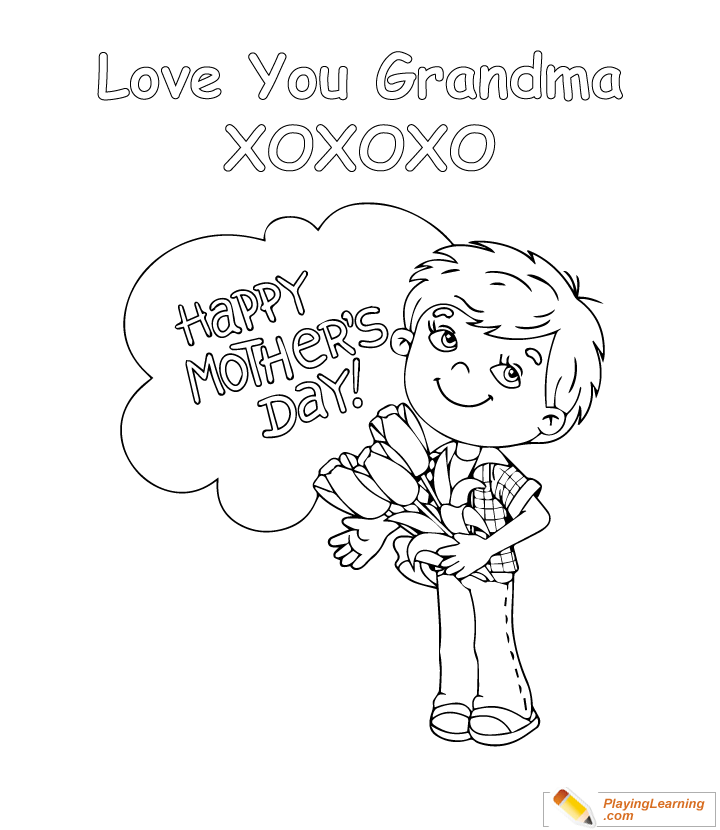 Moana Grandma Coloring Page Moana Grandma Coloring Page
