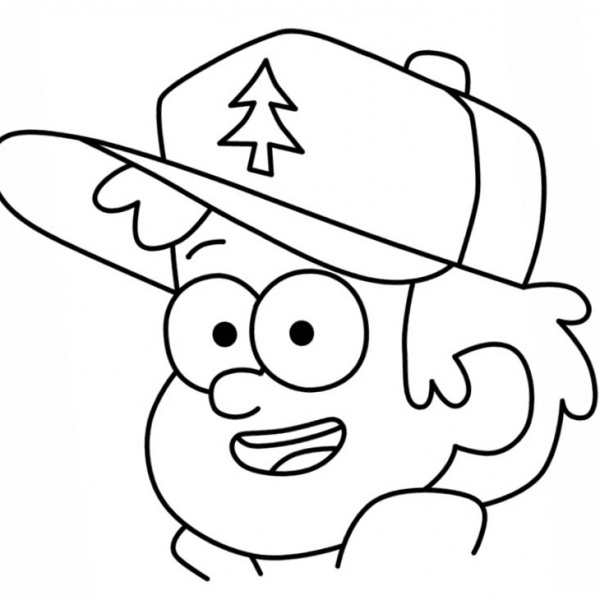 Gravity Falls Coloring Pages Wendy Free Printable Coloring Pages Gravity Falls Coloring Pages Wendy Free Printable Coloring Pages