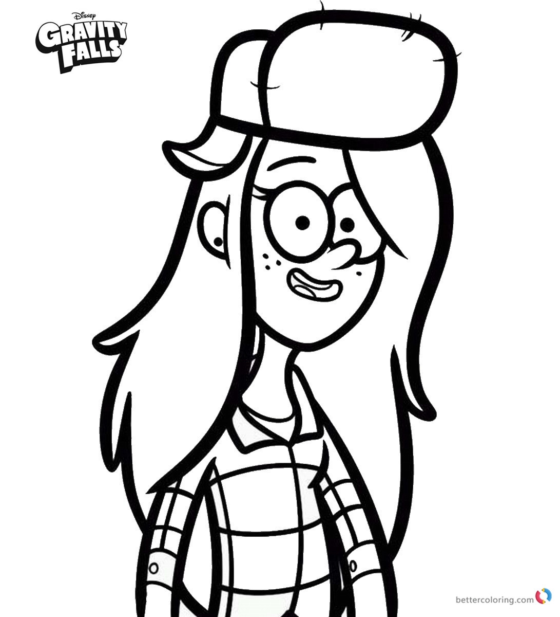 Gravity Falls Coloring Pages Wendy Line Art Free Printable Coloring Pages Gravity Falls Coloring Pages Wendy Line Art Free Printable Coloring Pages
