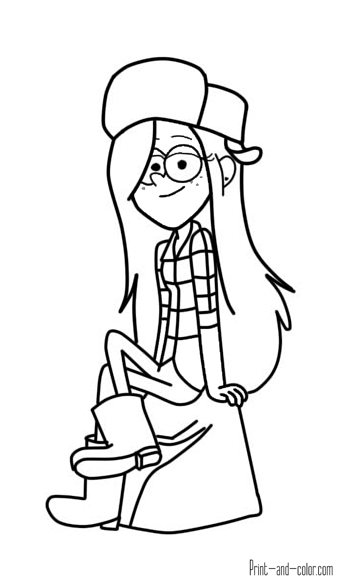Gravity Falls Coloring Sheet Coloring Pages Gravity Falls Coloring Sheet Coloring Pages