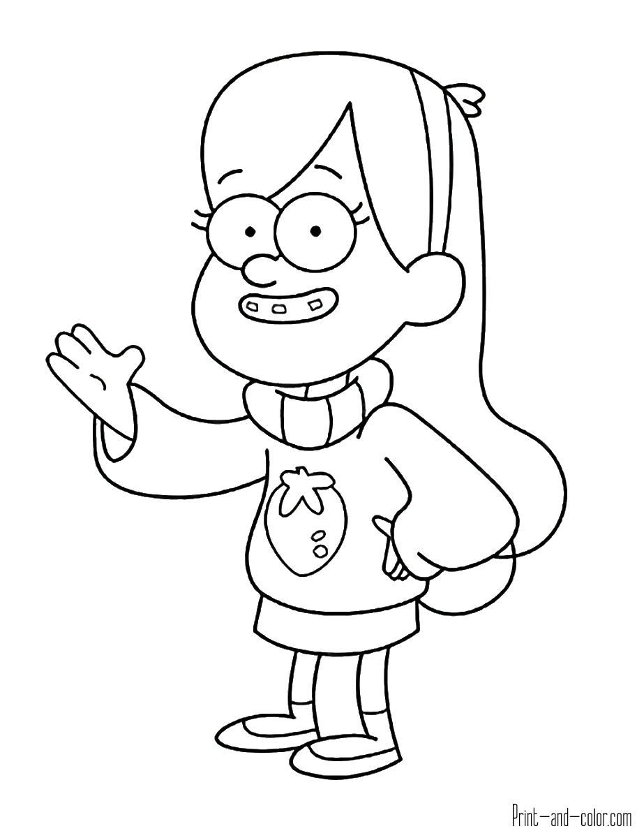 Gravity Falls Coloring Sheets Coloring Pages Gravity Falls Coloring Sheets Coloring Pages