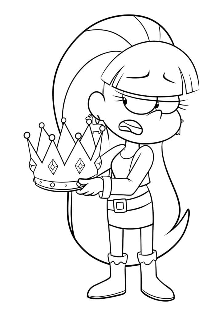 Gravity Falls Pacifica Northwest Coloring Page Download Print Or Gravity Falls Pacifica Northwest Coloring Page Download Print Or