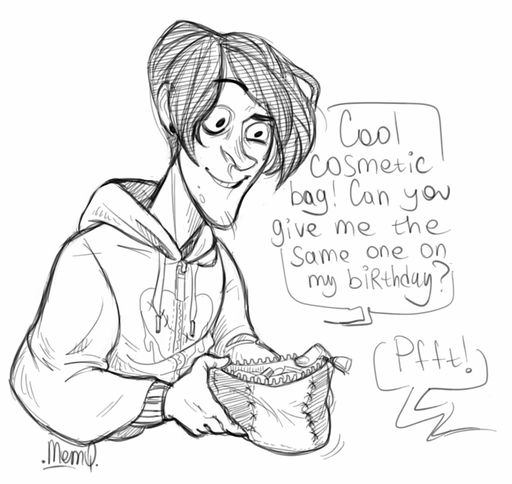 Robbie Gravity Falls PNG Robbie Gravity Falls PNG