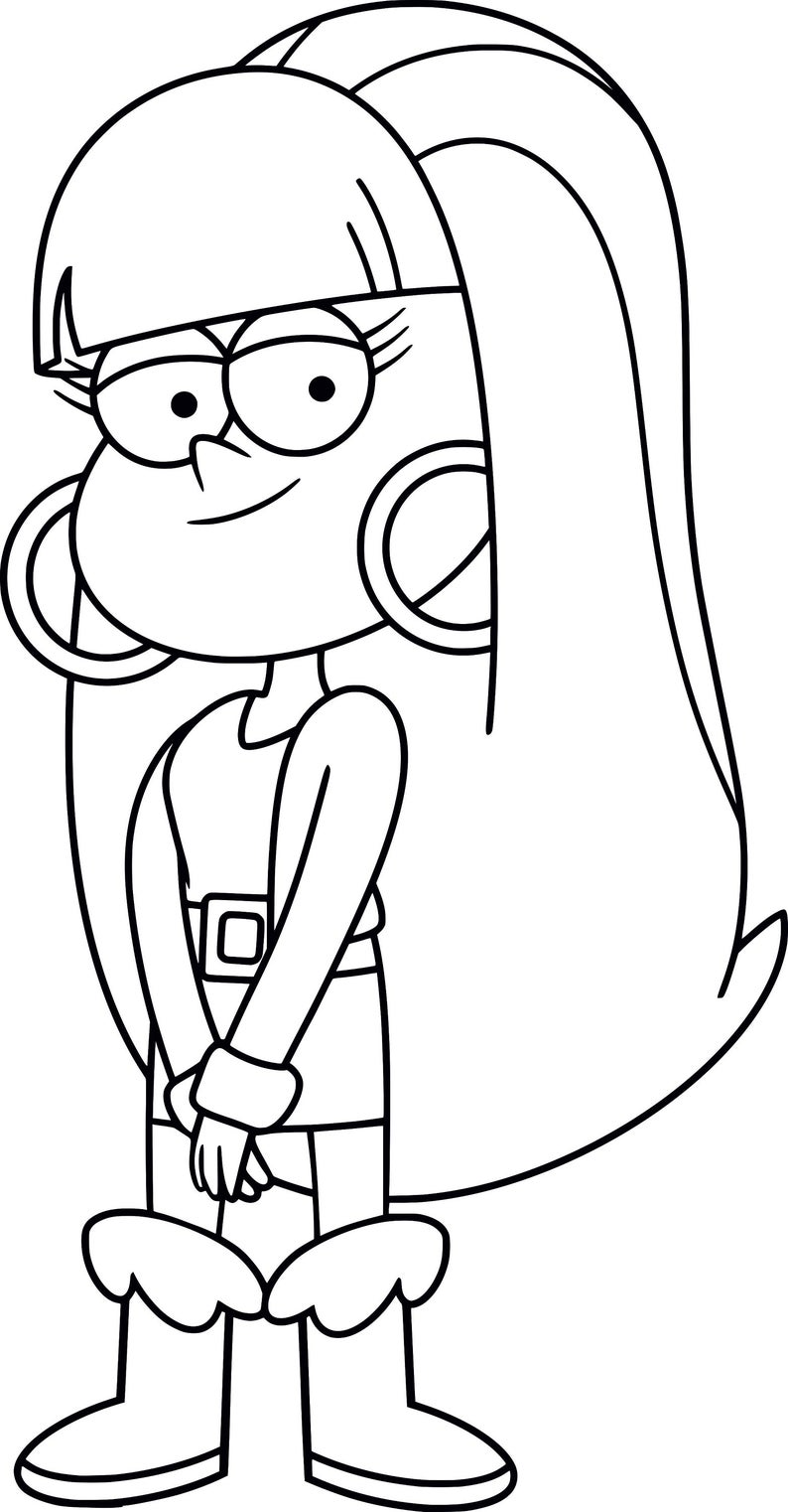 Gravity Falls SVG Gravity Falls Vector Mabel Pines Gravity Etsy Fall Gravity Falls SVG Gravity Falls Vector Mabel Pines Gravity Etsy Fall