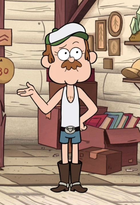 Gravity Falls Tyler The Cute Biker Gravity Falls Tyler The Cute Biker