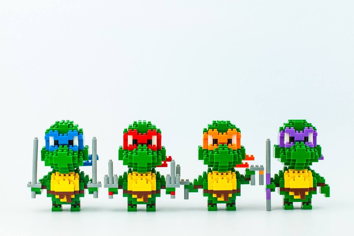 tmnt turtle colors tmnt turtle colors