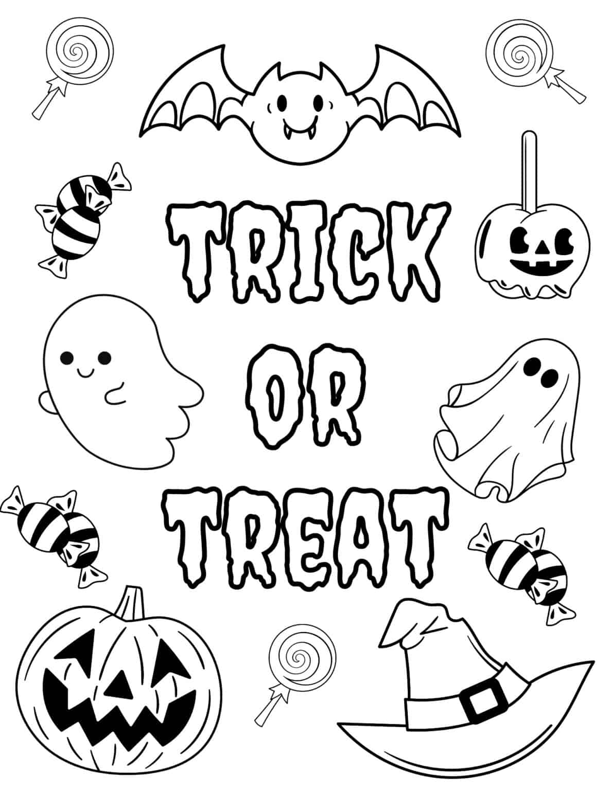 Halloween 2024 Coloring Pages Free Printable Kacie Letisha Halloween 2024 Coloring Pages Free Printable Kacie Letisha