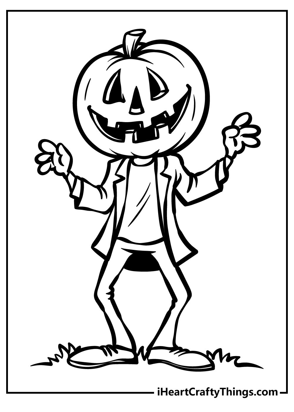 Halloween Color Page Coloring Pages For Kids Holiday Seasonal Coloring Halloween Color Page Coloring Pages For Kids Holiday Seasonal Coloring