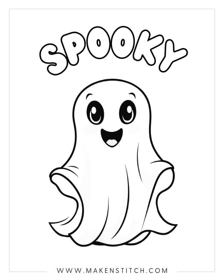 Halloween Coloring Pages 10 Free Printable Halloween 48 OFF Halloween Coloring Pages 10 Free Printable Halloween 48 OFF