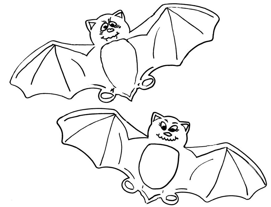 Halloween Coloring Sheets Halloween Coloring Sheets