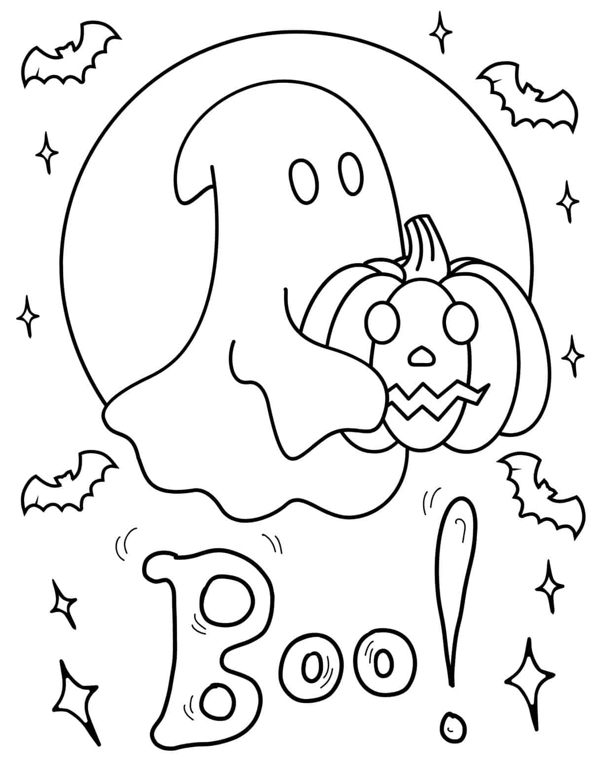 halloween coloring pages printable pdf halloween coloring pages printable pdf