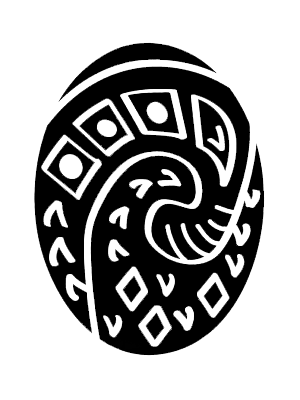 Heart of Te Fiti Coloring Page Heart of Te Fiti Coloring Page