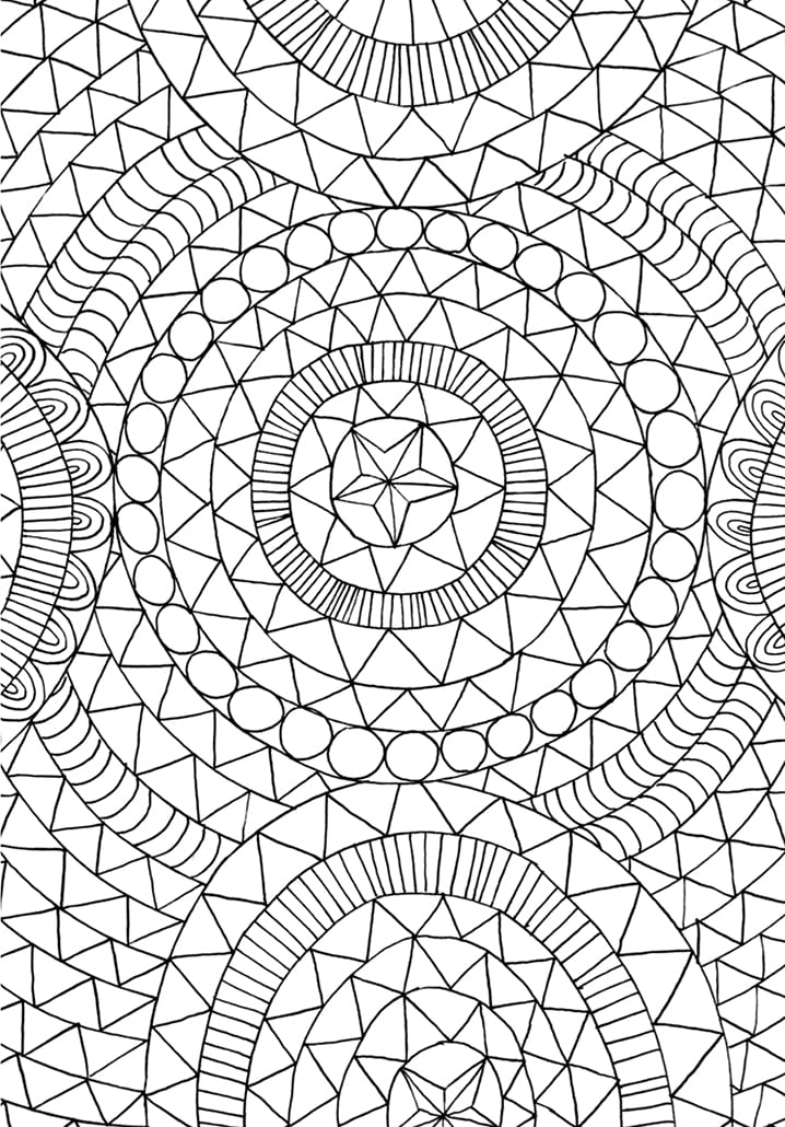 Heart Stress Relief Coloring Page Free Printable Coloring Pages For Kids Heart Stress Relief Coloring Page Free Printable Coloring Pages For Kids