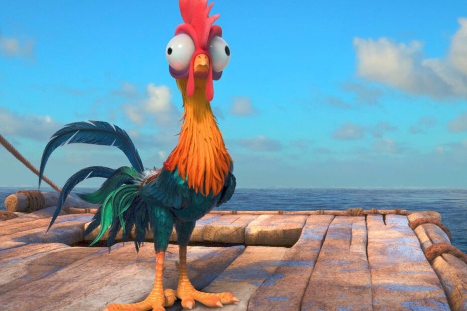 Hei Hei Moana Httpkoopa