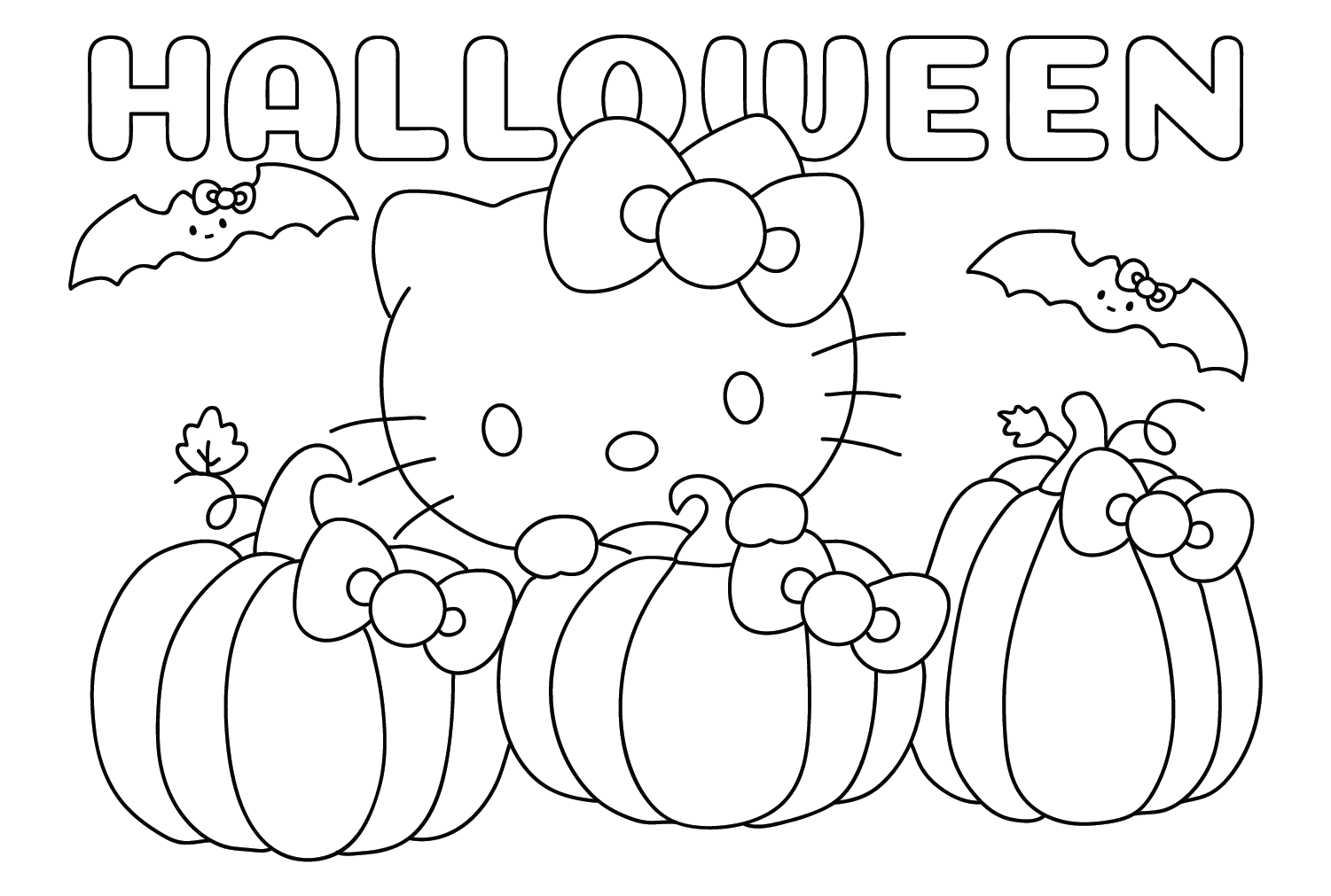 halloween color sheets free printable halloween color sheets free printable