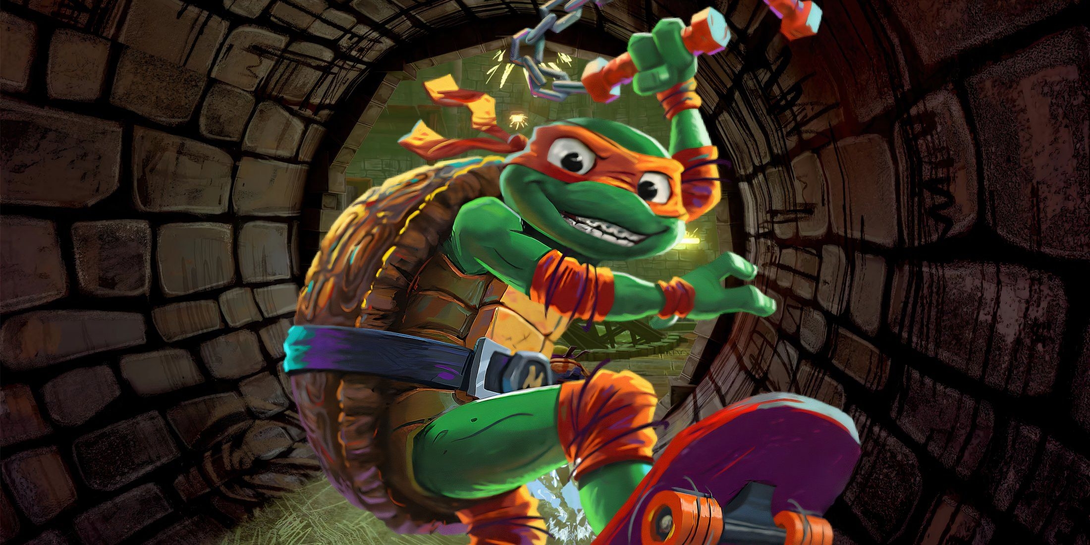How Long To Beat TMNT Mutants Unleashed How Long To Beat TMNT Mutants Unleashed