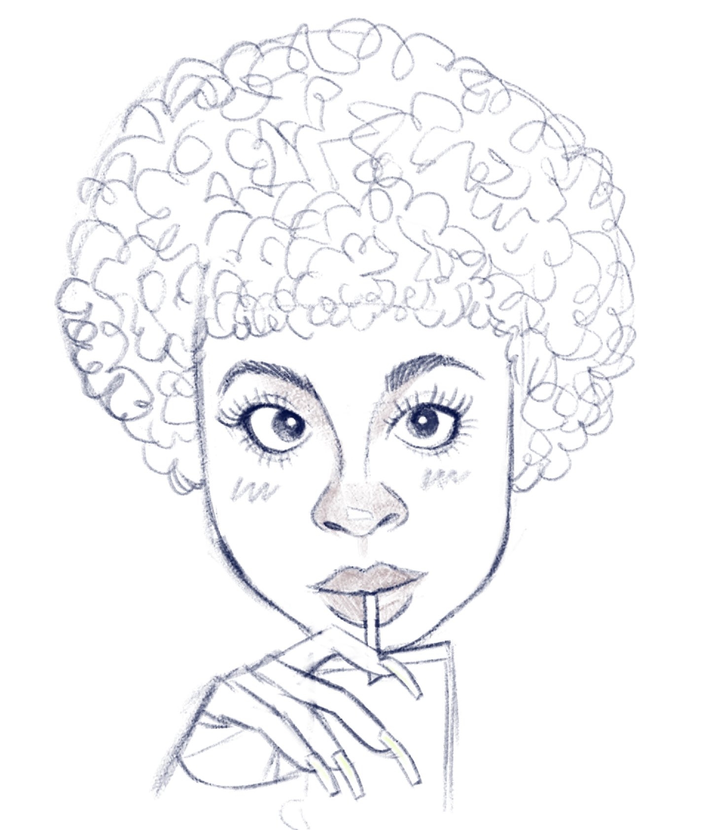 Ice Spice Coloring Pages Coloring Home Ice Spice Coloring Pages Coloring Home