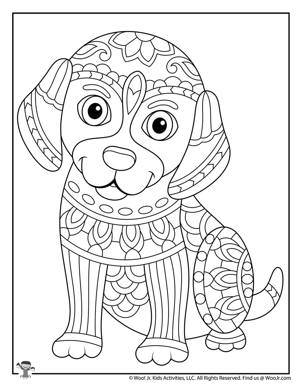 Images Of Adult Animal Coloring Pages Plmsmith Images Of Adult Animal Coloring Pages Plmsmith