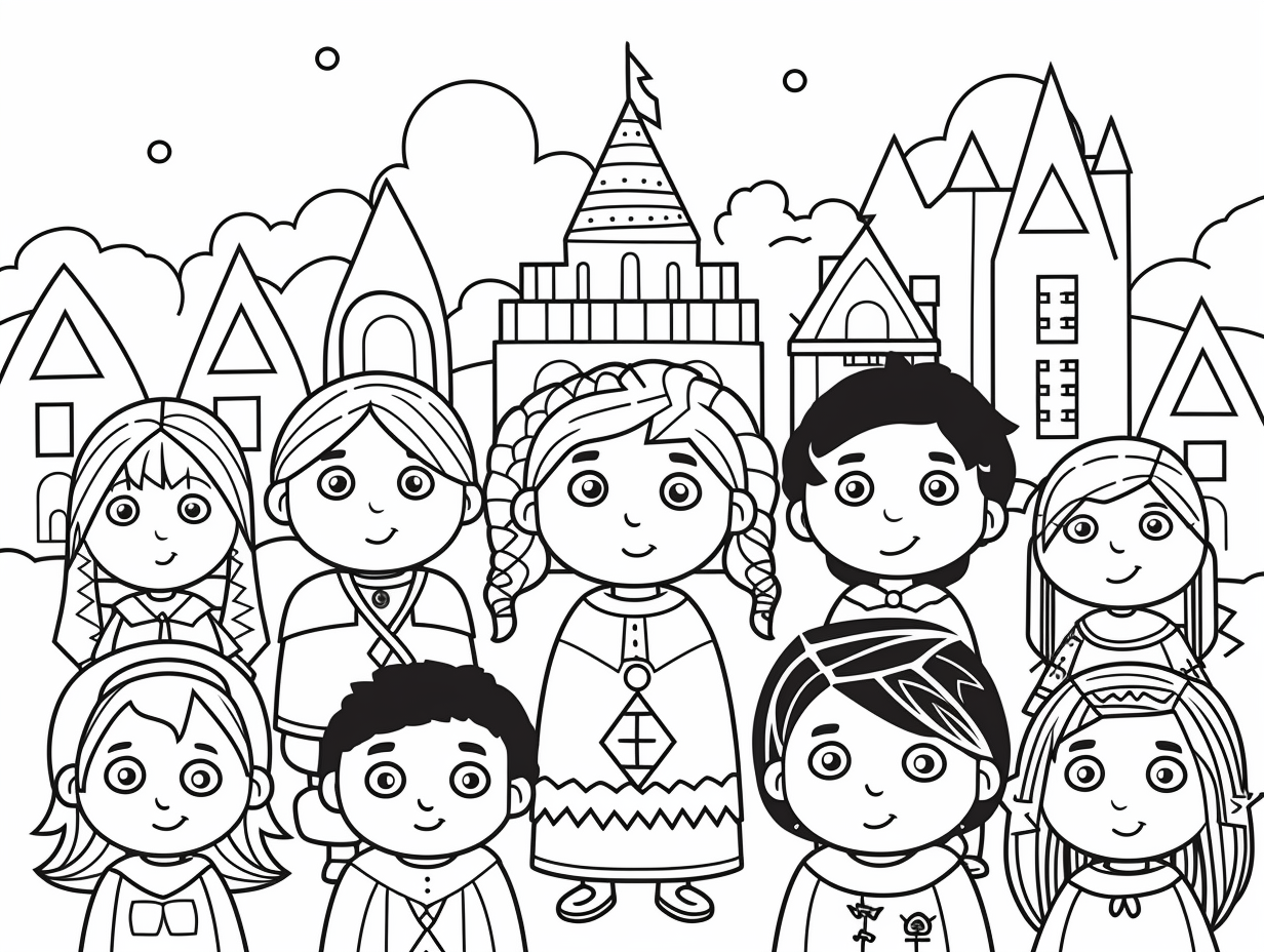 Indigenous Peoples 39 Day Coloring Sheet Coloring Page Indigenous Peoples 39 Day Coloring Sheet Coloring Page
