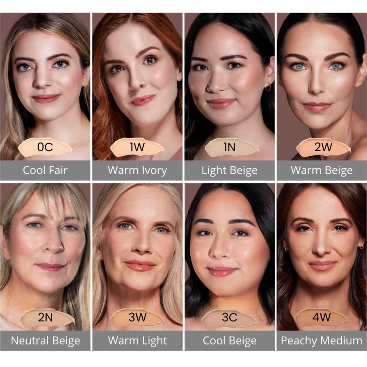 Ivory Skin Color Ivory Skin Color