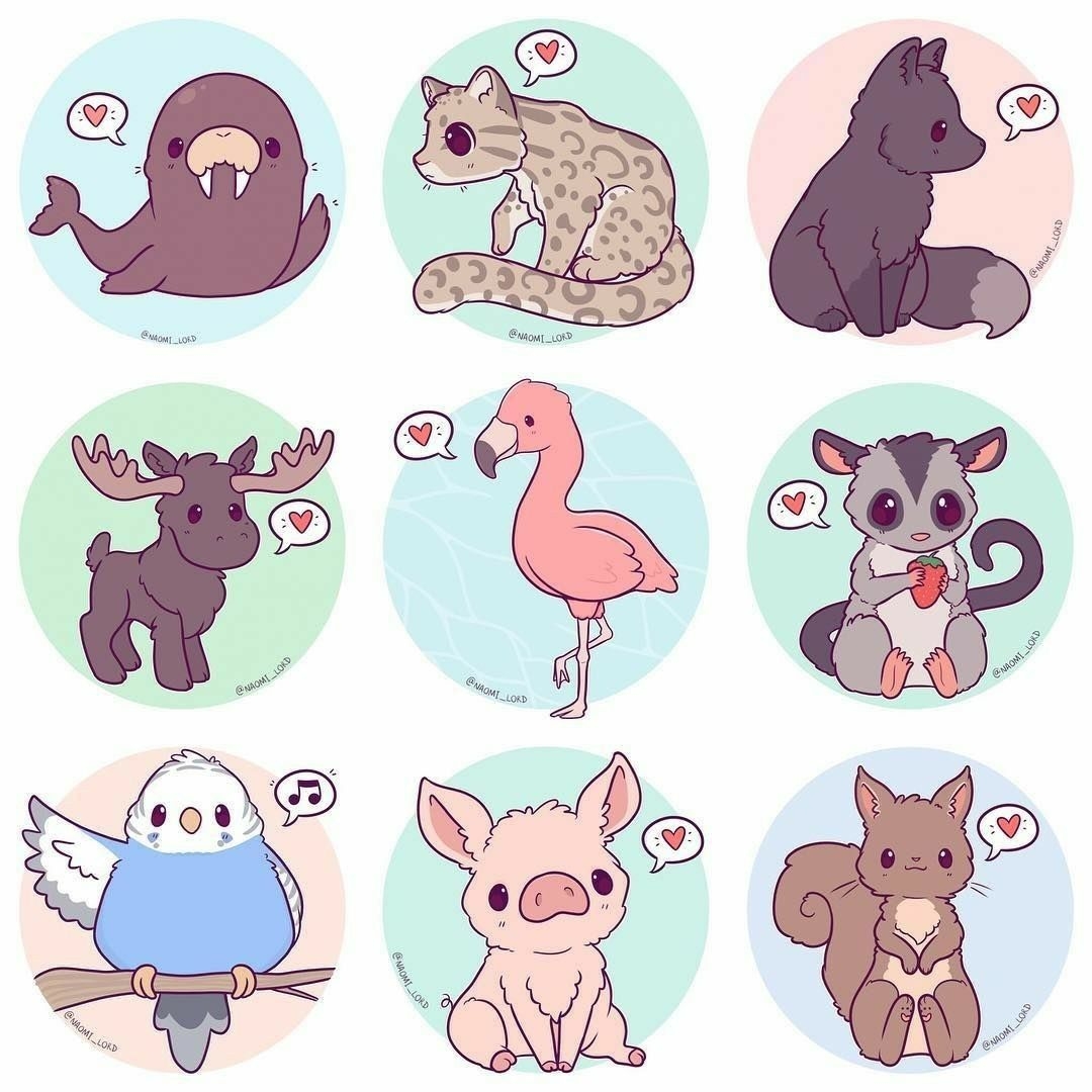 Kawaii Animals Cute Kawaii Animals Cute Animal Drawings Kawaii Kawaii Kawaii Animals Cute Kawaii Animals Cute Animal Drawings Kawaii Kawaii