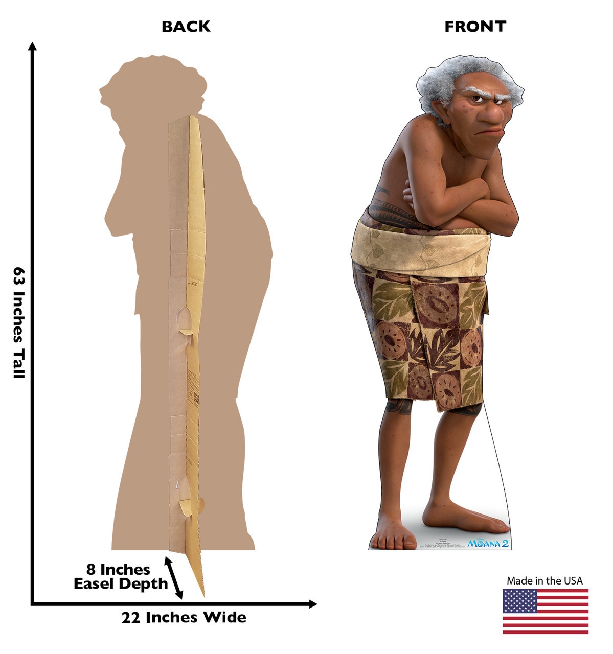 Kele Moana 2 Kele Moana 2