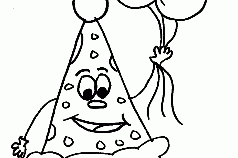 Kids Coloring Pages