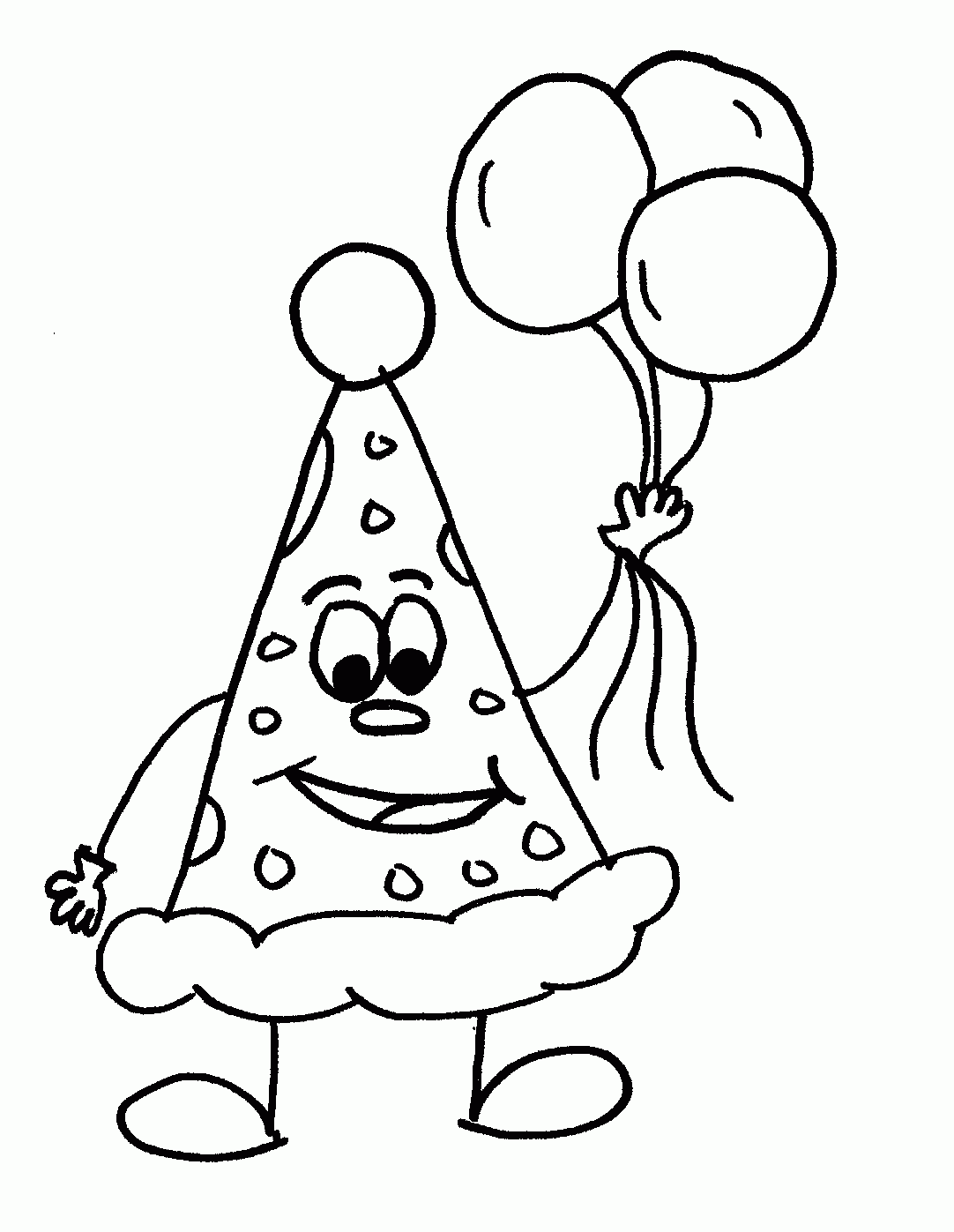 Kids Coloring Pages Kids Coloring Pages
